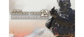 Call of Duty: Modern Warfare 2 Resurgence Pack