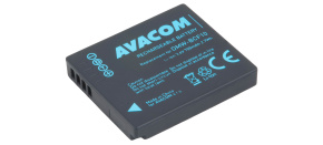AVACOM baterie Panasonic DMW-BCF10 Li-Ion 3.6V 750mAh 2.7Wh
