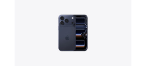 Apple iPhone 17 Pro 256GB Deep Blue