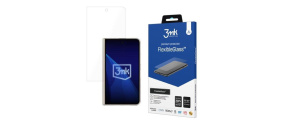 3mk hybridní sklo FlexibleGlass pro Google Pixel Fold (front) 3mk hybridní sklo FlexibleGlass pro Google Pixel Fold (front)
