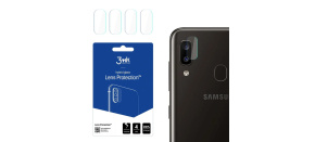 3mk Lens Protection pro Samsung Galaxy A20e