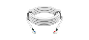 HP Poly Studio A2 White Cable for Table Mic JST to JST Connector 1.8M(6ft)