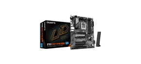 GIGABYTE MB Sc LGA1700 B760 DS3H WIFI6E GEN5, Intel B760, 4xDDR5, 1xDP, 1xHDMI, WiFi