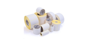 Zebra PolyPro 3000T, label roll, synthetic, 51x25mm Zebra PolyPro 3000T, label roll, synthetic, 51x25mm