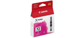 Canon CARTRIDGE PGI-72 M purpurová pro Pixma PRO-10 (710 str.) Canon CARTRIDGE PGI-72 M purpurová pro Pixma PRO-10 (710 str.)