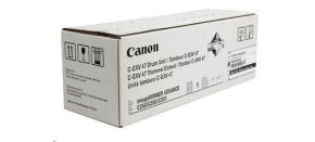 CAN DRUM C-EXV47 BLACK