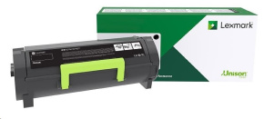 Lexmark černý High capacity toner B282H00 vratný program, pro B2865dw a MB2770adhwe - 15 000 str Lexmark černý High capacity toner B282H00 vratný program, pro B2865dw a MB2770adhwe - 15 000 str