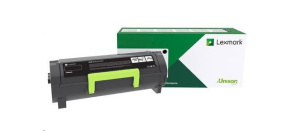 LEXMARK toner BLACK 56F2U00 Ultra High Yield Return Program 25 000 stran LEXMARK toner BLACK 56F2U00 Ultra High Yield Return Program 25 000 stran