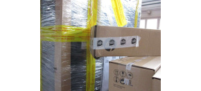 BAZAR - HP Universal Coated Paper, 124 microns (4.9 mil) • 90 g/m2 (24 lbs) • 1524 mm x 45.7 m, Q1408B - POŠKOZENÝ OBAL