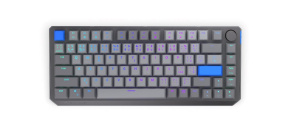 ENDORFY Herní klávesnice Thock V2 75%, Mechanická, Bezdrátová, CZ/SK, ARGB ENDORFY Herní klávesnice Thock V2 75%, Mechanická, Bezdrátová, CZ/SK, ARGB