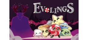 Evolings (PC) klíč Steam