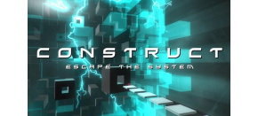 Construct: Escape the System (PC/MAC/LX) klíč Steam