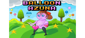 Balloon Azuna (PC) klíč Steam Balloon Azuna (PC) klíč Steam