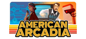 American Arcadia (PC) klíč Steam American Arcadia (PC) klíč Steam