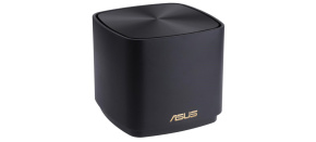 ASUS ZenWiFi XD4 Plus 2-pack black Wireless AX1800 Dual-band Mesh WiFi 6 System ASUS ZenWiFi XD4 Plus 2-pack black Wireless AX1800 Dual-band Mesh WiFi 6 System