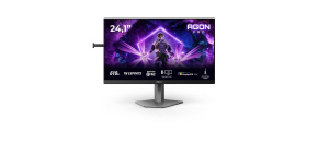 AOC MT 24,1" AG246FK6 - 1920x1080,TN eSports,600Hz (OC 610Hz),2xHDMI,1xDP,USBhub,Pivot AOC MT 24,1" AG246FK6 - 1920x1080,TN eSports,600Hz (OC 610Hz),2xHDMI,1xDP,USBhub,Pivot