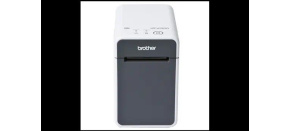 BROTHER tiskárna štítků TD-2135NWB -300dpi 64MB flash / 256MB USB LAN WIFI Emulace jazyka tiskárny ZPL II - 56mm tisk BROTHER tiskárna štítků TD-2135NWB -300dpi 64MB flash / 256MB USB LAN WIFI Emulace jazyka tiskárny ZPL II - 56mm tisk