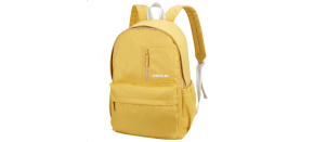 Bestlife - Batoh na notebook 14.1", žlutá