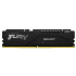 KINGSTON DIMM DDR5 64GB 5600MT/s CL40 FURY Beast Černá