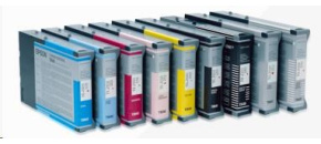 EPSON ink bar Stylus Pro 4800 - magenta (110ml)