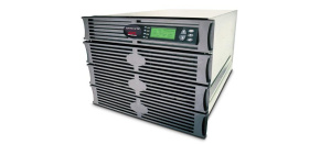 APC Symmetra RM 6kVA Scalable to 6kVA N+1 220-240V APC Symmetra RM 6kVA Scalable to 6kVA N+1 220-240V