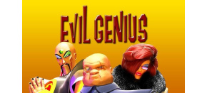 Evil Genius (PC) klíč Steam Evil Genius (PC) klíč Steam