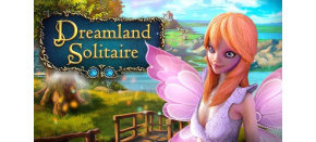 Dreamland Solitaire (PC) klíč Steam