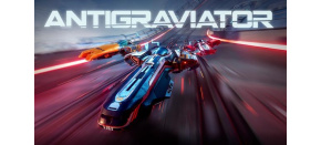 Antigraviator (PC) PL klíč Steam Antigraviator (PC) PL klíč Steam