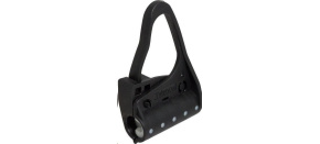 Kotva průběžná pro samonosné optické kabely DROP FTTx kabely 2-4 mm