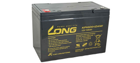 LONG baterie 12V 100Ah M6 DeepCycle (KPH100-12ANE)