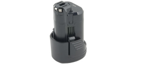 AVACOM baterie pro BOSCH 12 V Power for ALL Bosch, Li-Ion 10,8V 2000mAh