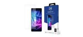 3mk ochranná folie Silky Matt Pro pro Infinix Zero 40 3mk ochranná folie Silky Matt Pro pro Infinix Zero 40