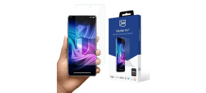 3mk ochranná folie Silky Matt Pro pro Vivo IQOO Z9s