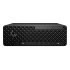 HP PC Z2 SFF G1i 500W, Intel Core U7 265K vPro (20C/5.5GHz),RTX A1000 8GB, 32GB DDR5, 512GB+1TB, Kb+Mouse Win11Pro,3yo
