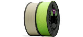 WINKLE PLA HD FILAMENT GLOW ALIEN GREEN 1,75MM 1KG