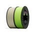 WINKLE PLA HD FILAMENT GLOW ALIEN GREEN 1,75MM 1KG