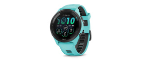 Garmin - Forerunner 265 Aqua, EU Garmin - Forerunner 265 Aqua, EU