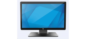 Elo 2403LM, Projected Capacitive, 10 TP, Full HD, black