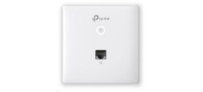TP-Link EAP230-Wall OMADA WiFi5 AP (AC1200,2,4GHz/5GHz,2xGbELAN,1xPoE-in) TP-Link EAP230-Wall OMADA WiFi5 AP (AC1200,2,4GHz/5GHz,2xGbELAN,1xPoE-in)