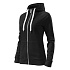 Malfini Voyage451 – dámská mikina na zip XS–2XL