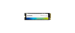 GOODRAM SSD PX600 Lite 1T, PCIe Gen4x4, M.2 2280, (R:3600/W:2700MB/s)