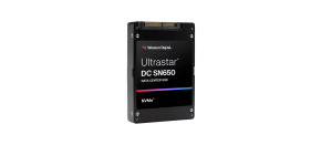 WD Enterprise SSD 7.68TB Ultrastar DC SN650, PCIe Gen4, (R:6500, W:1900MB/s), RI-1DW/D BICS5 SE WD Enterprise SSD 7.68TB Ultrastar DC SN650, PCIe Gen4, (R:6500, W:1900MB/s), RI-1DW/D BICS5 SE