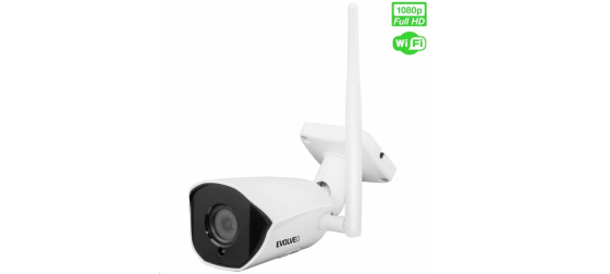 EVOLVEO kamera Detective WIP 2M SMART, IP, Wifi