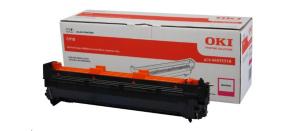 Oki Obraz. válec pro magenta toner do C910 (20k)