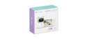 TrueLife NannyCam R6 Dual Smart - digitální video chůvička