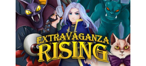 Extravaganza Rising (PC) klíč Steam