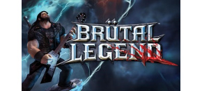 Brutal Legend (PC/MAC/LX) DIGITAL