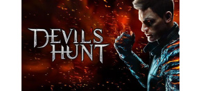 Devil’s Hunt (PC) klíč Steam Devil’s Hunt (PC) klíč Steam