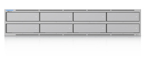 UBNT UNAS Pro 8