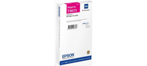 EPSON Ink bar WorkForce-WF-6xxx Ink Cartridge Magenta XXL 69 ml (7.000 str.)